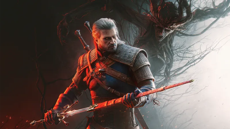 Die Rückkehr des Hexers: Warum Songs of the Past die gamescom 2026 stahl