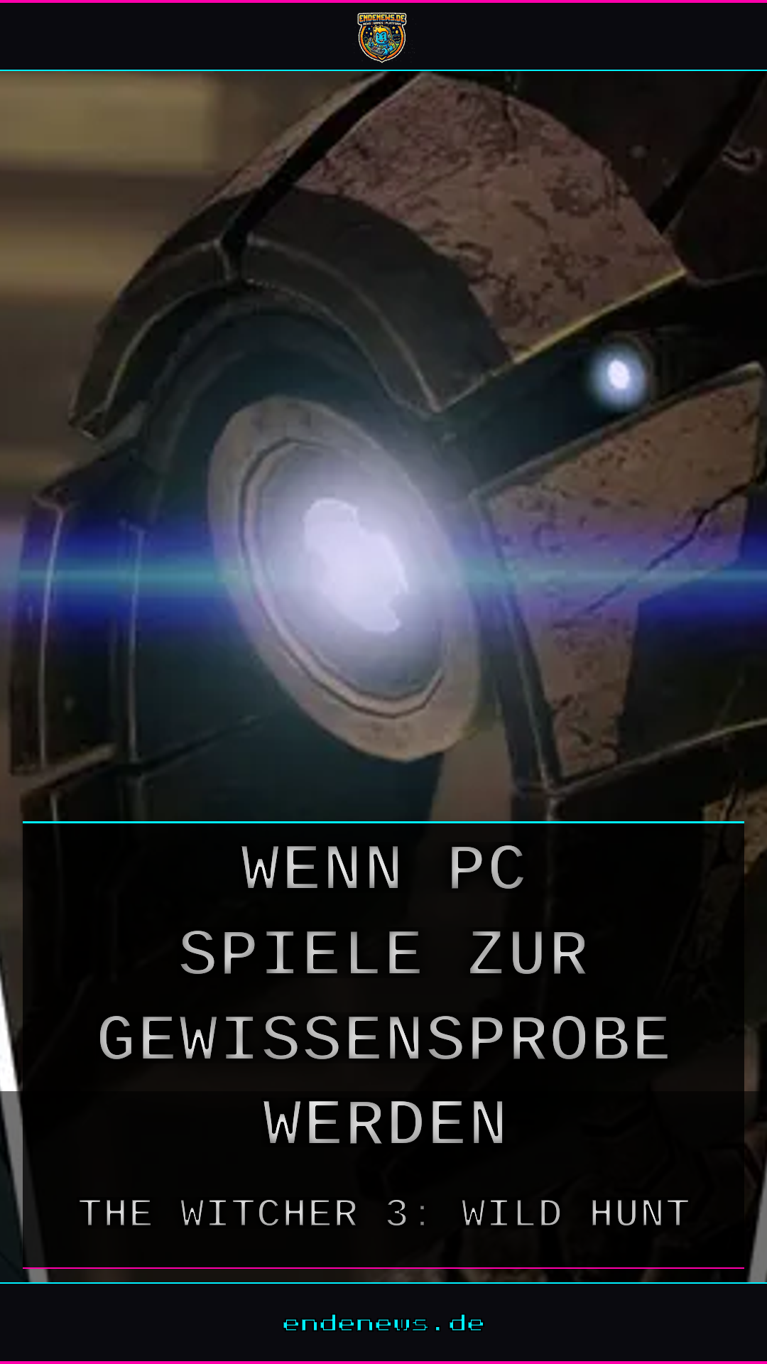 Die schwersten Entscheidungen: Wenn PC-Spiele zur Gewissensprobe werden
