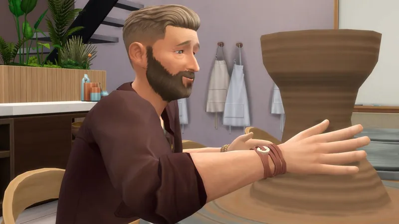 Die ultimative Cheat-Liste für The Sims 4: Business, Hobbys und mehr