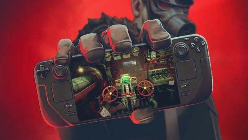 Die Woche im Gaming: Schwere Geschütze sind gelandet