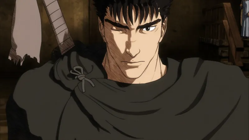 Diese fünf Anime-Klassiker brauchen dringend ein Remake