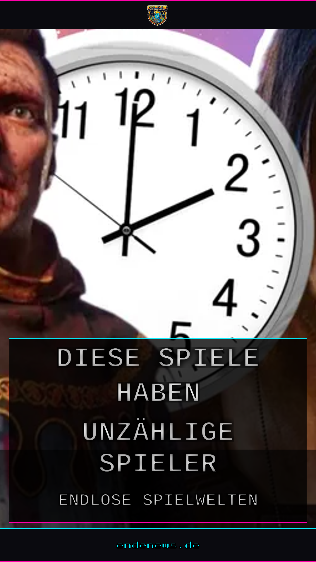 Diese Spiele haben unzählige Spieler verschluckt