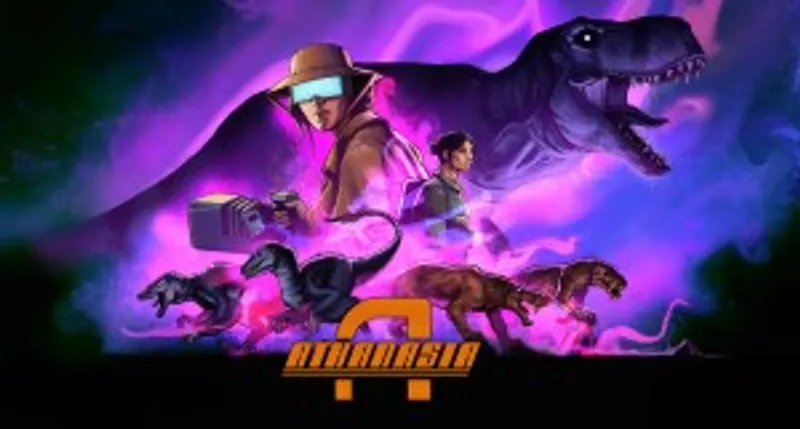 Dino-Horror in der Forschungseinrichtung: Athanasia erhält ein Release-Datum