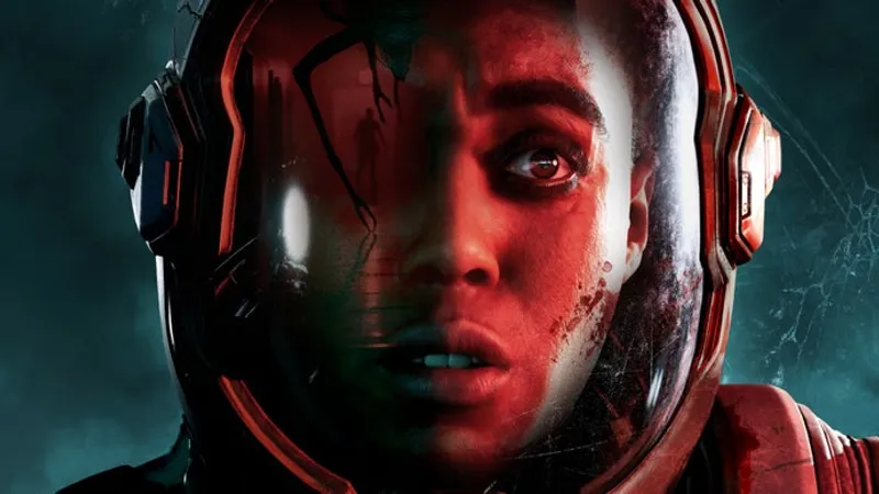 Directive 8020 angespielt: Sind wir die bösen Außerirdischen?