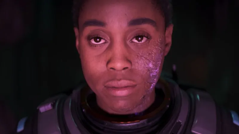 Directive 8020: Wenn das Team zum Feind wird