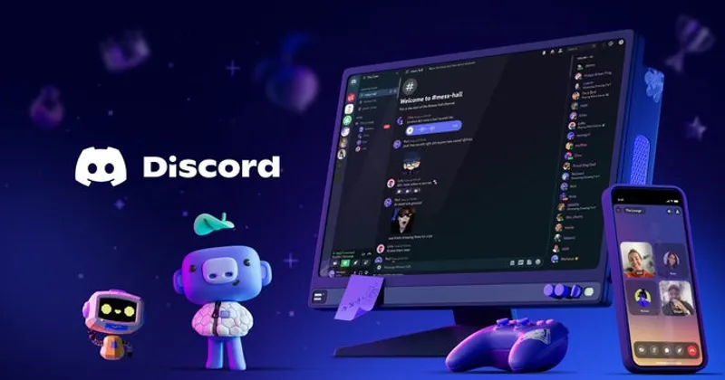 Discord-Datenleck: Double Counter meldet millionenfachen Diebstahl