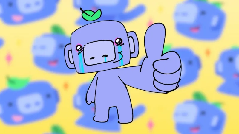 Discord-Fans quälen Wumpus aus Protest gegen Altersprüfung
