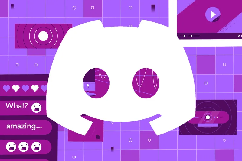 Discord startet heute die umstrittene Altersverifikation