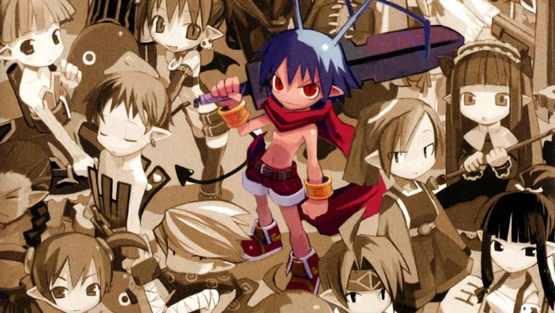 Disgaea-Schöpfer: „PlayStation kann sich die Konsole sparen, wenn Discs wegfallen“