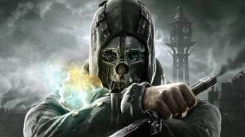 Dishonored-Mitschöpfer gründet Black Pony Immersive für neue Action-RPGs
