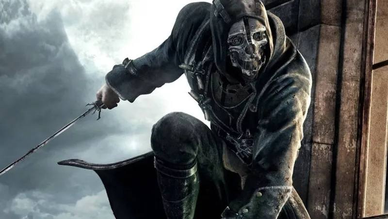 Dishonored-Veteran Harvey Smith gründet Black Pony Immersive
