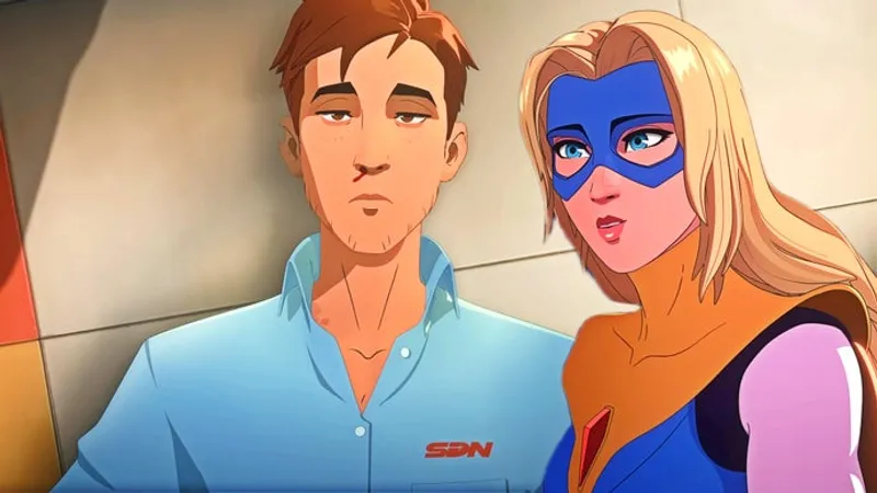 **Dispatch**: Schwerer Kampf für Singleplayer-Story