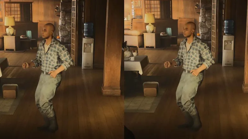 DLSS 4.5 Ray Reconstruction: Besser, aber Path Tracing bleibt unvollkommen