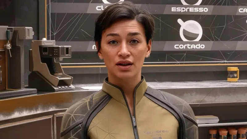 DLSS 5: Nvidias neue Technik spaltet die Gaming-Community - Dislike-Welle auf YouTube!