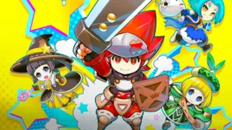 Dokapon Kingdom: Connect 2 angekündigt für Sommer 2027