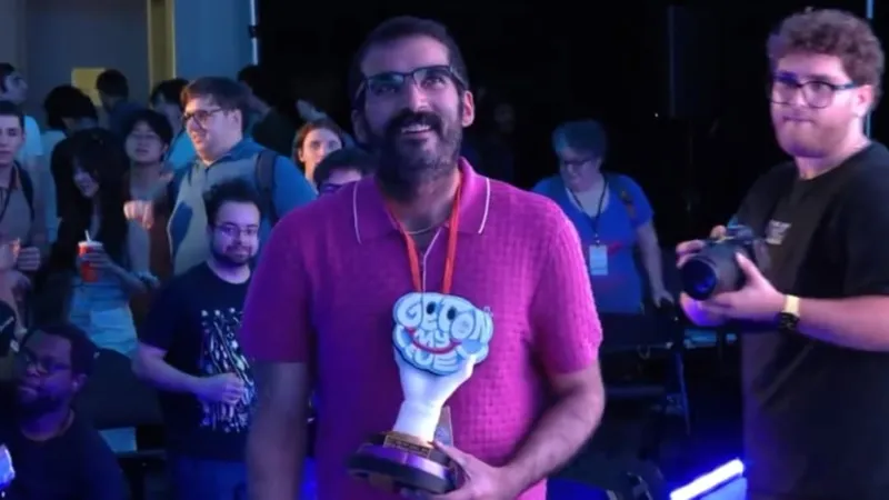 Doktor der Combos: Erster Major-Sieg bei Super Smash Bros Melee
