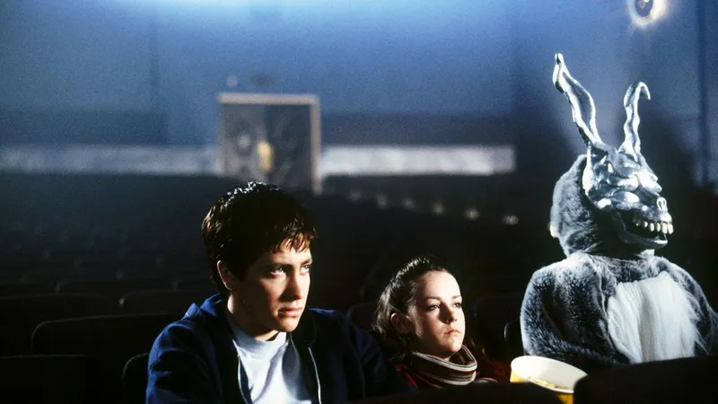 Donnie Darko kehrt zurück: 800-seitiger Sequel-Roman von Richard Kelly erscheint 25 Jahre später