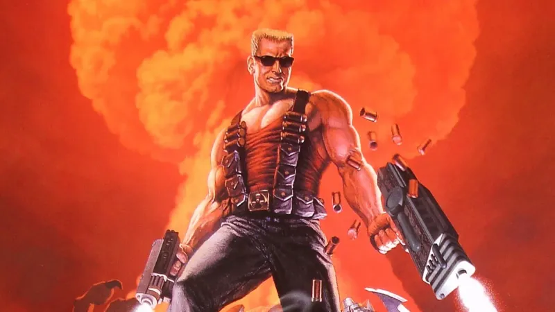 Doom-Schöpfer würdigt FPS-Legende Richard „Levelord' Gray