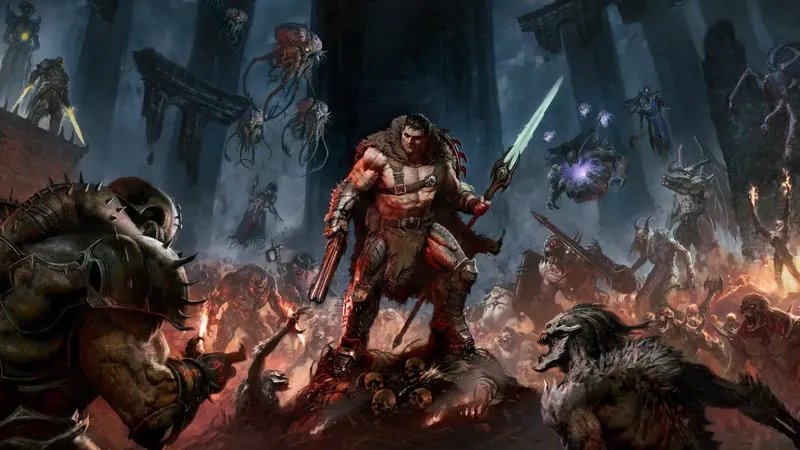 Doom: The Dark Ages, Revelations DLC: Die Kampf-Krone des Shooters
