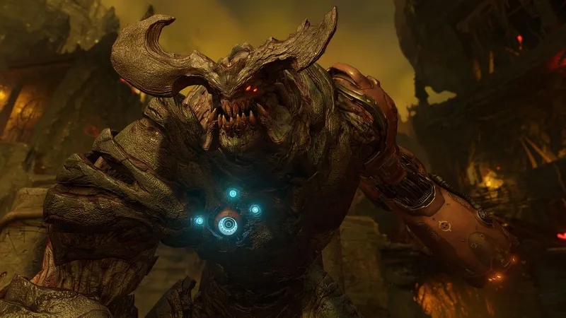 Doom wird 10 Jahre alt – Schnappt euch den Klassiker für unter 2 Euro