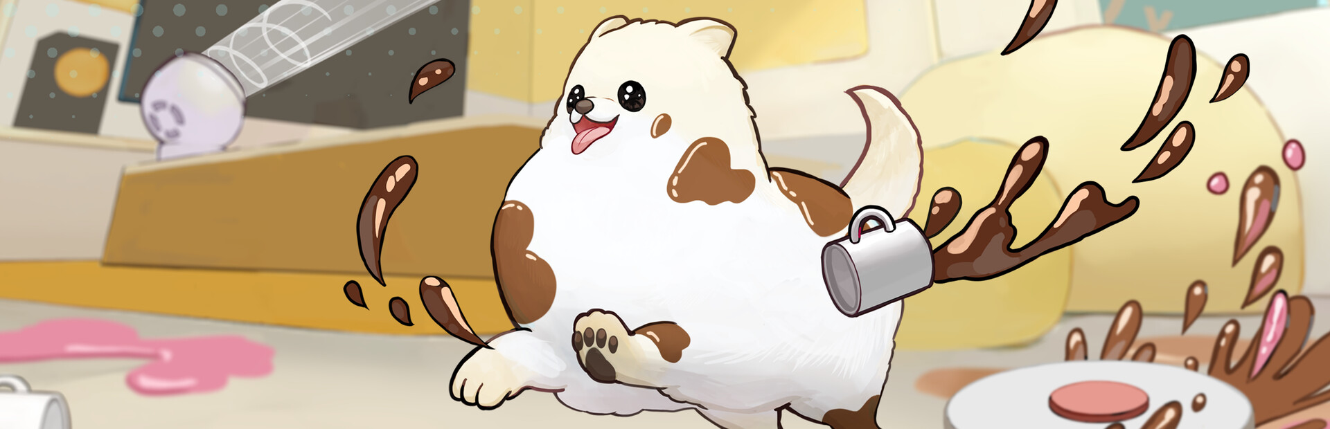 Ein dreckiger kleiner Held: Warum Doronko Wanko das Chaos-Spiel ist, das wir gerade brauchen