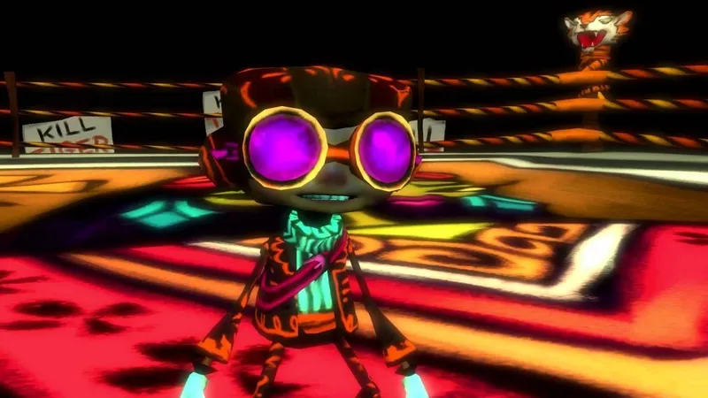 Double Fine erhält alle Rechte zurück: Psychonauts-Entwickler besitzt jetzt seine Xbox-Spiele komplett