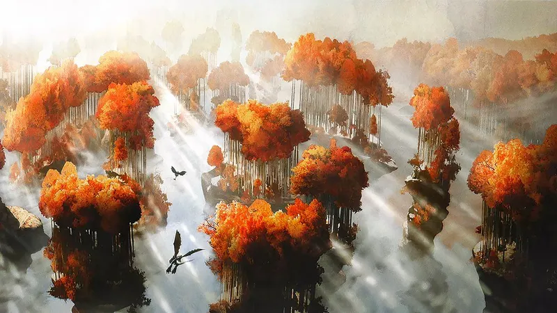 Drachen-Alarm bei Netflix: Zeit für einen Abschied von Berk