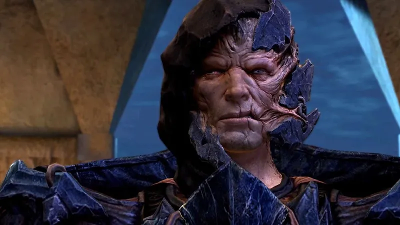 Dragon Age 2: Fast gescheitert! Entwickler packt aus über Crunch-Hölle