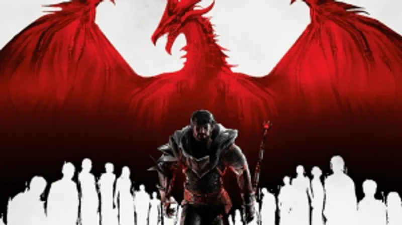 Dragon Age: Mark Darrah erklärt, warum die ersten drei Teile kein Remaster bekommen