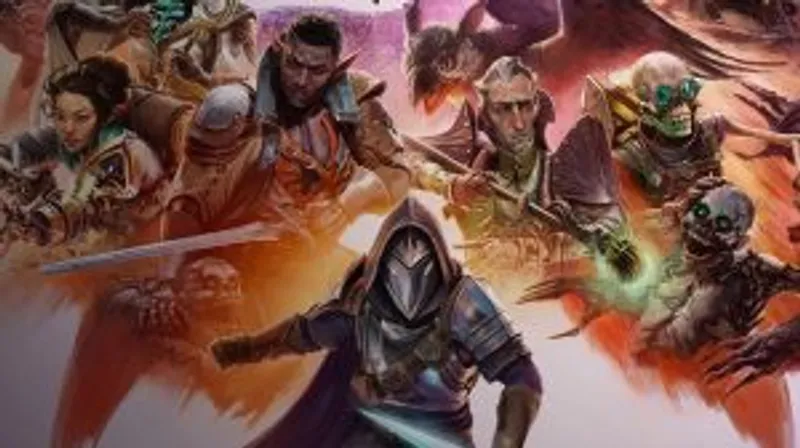 Dragon Age tot? Ex-BioWare-Autor enthüllt: EA liebte Mass Effect mehr