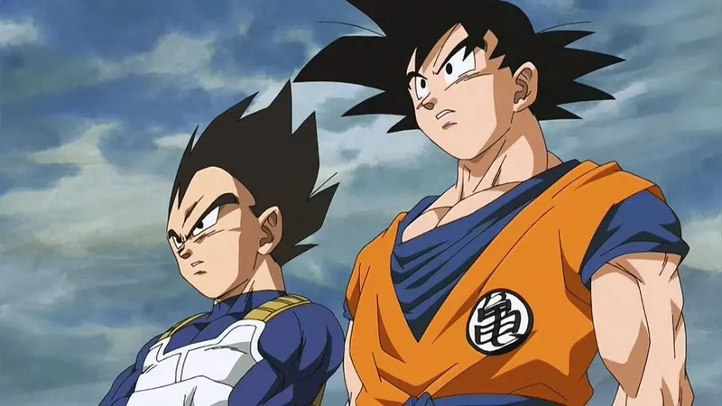 Dragon-Ball-Freizeitpark in Frankreich: Großprojekt startet ohne IP-Genehmigung