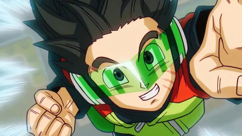 Dragon Ball Xenoverse 3 offiziell angekündigt: Die Legende kehrt 2027 zurück!