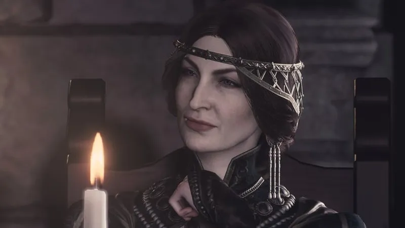 Dragon's Dogma 2: Capcom lässt Jubiläumskuchen stehen – DLC-Hoffnungen bleiben!