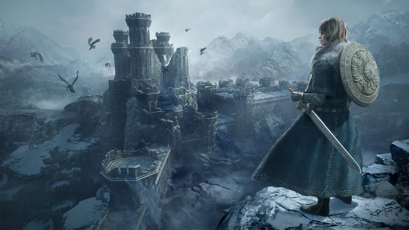 Dragon’s Dogma 2 DLC in der Nintendo Direct: Überraschender Auftritt, aber wer will das Speicher-Chaos nochmal?