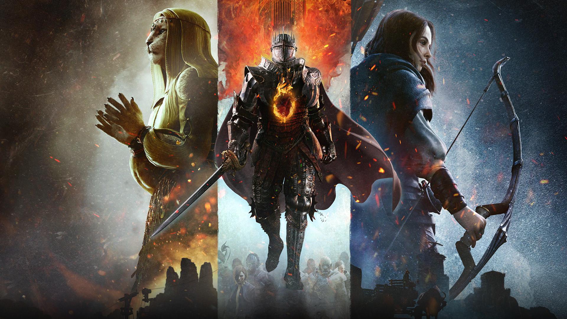 Zwischen Meisterwerk und Wahnsinn: Warum Dragon’s Dogma 2 uns alle in den Wahnsinn treibt
