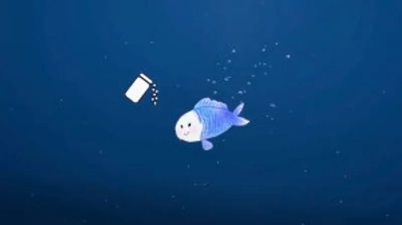 Drawquarium: Release-Datum für das Aquarium-Sandboxspiel