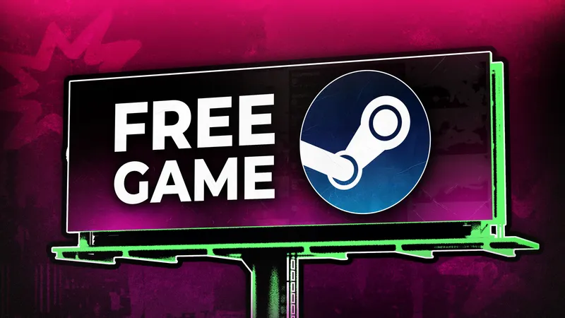 Drei Gratis-Spiele auf Steam: Überleben, Grusel und Entscheidungen warten