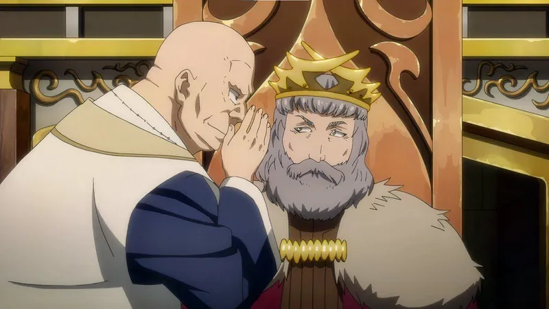 Drei Isekai-Giganten gleichzeitig: Re:Zero kämpft um die Krone