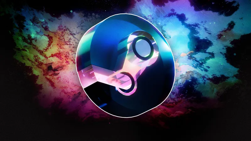 Drei Steam-Spiele bis zum 13. Juli komplett gratis, darunter ein echter Überflieger