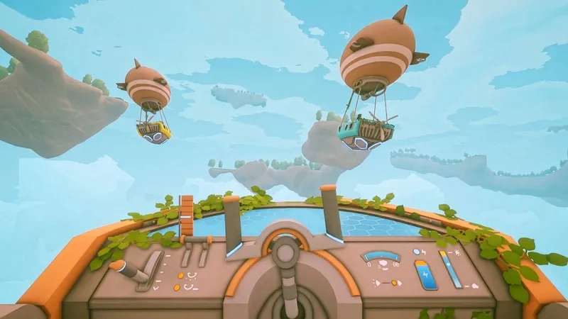 Drei Tage vor Release: Entwickler bremst Erwartungen an Survival-Hit