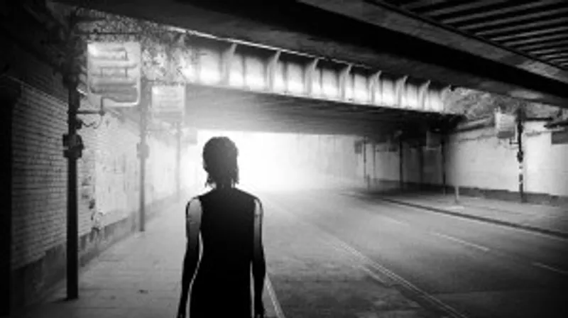 Du bist der innere Dämon: Signet City, das Fungal-RPG von Citizen-Sleeper-Schöpfer