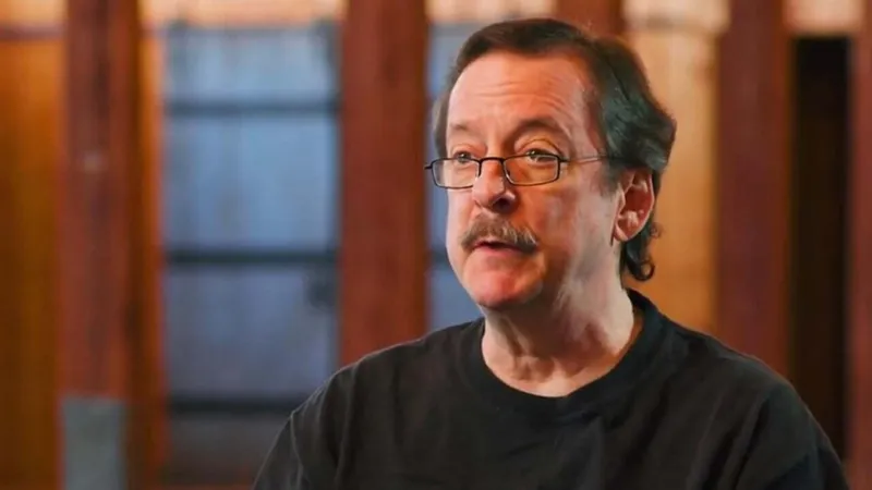 Duke Nukem- und Quake-Designer 'Levelord' ist tot