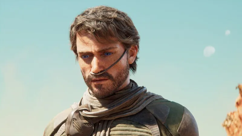 Dune: Awakening, Entwickler wollen PvP mit Fraktionskämpfen aufmischen
