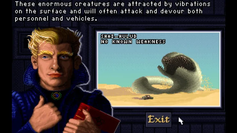 Dune: Awakening: Solo-Modus macht Arrakis zum privaten Wüstenabenteuer