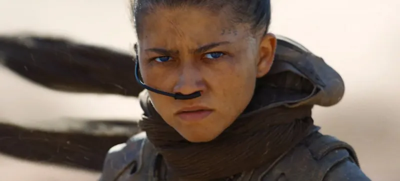 Dune: Part Three, Chani gegen den Kanon: Die größten Änderungen im Buchvergleich