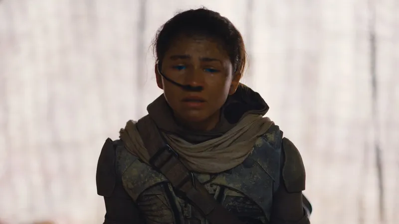 Dune: Part Three Trailer: Chani bekommt größere Rolle