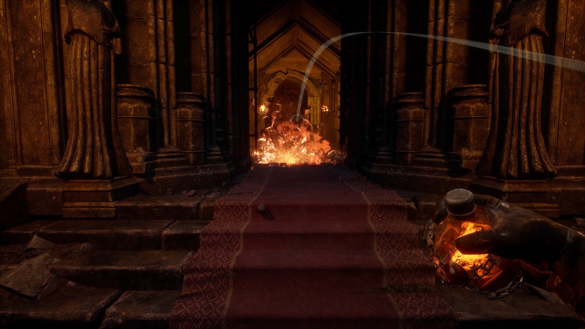 Zwischen Goldrausch und Frust-Falle: Warum Dungeonborne süchtig macht, aber an sich selbst scheitert