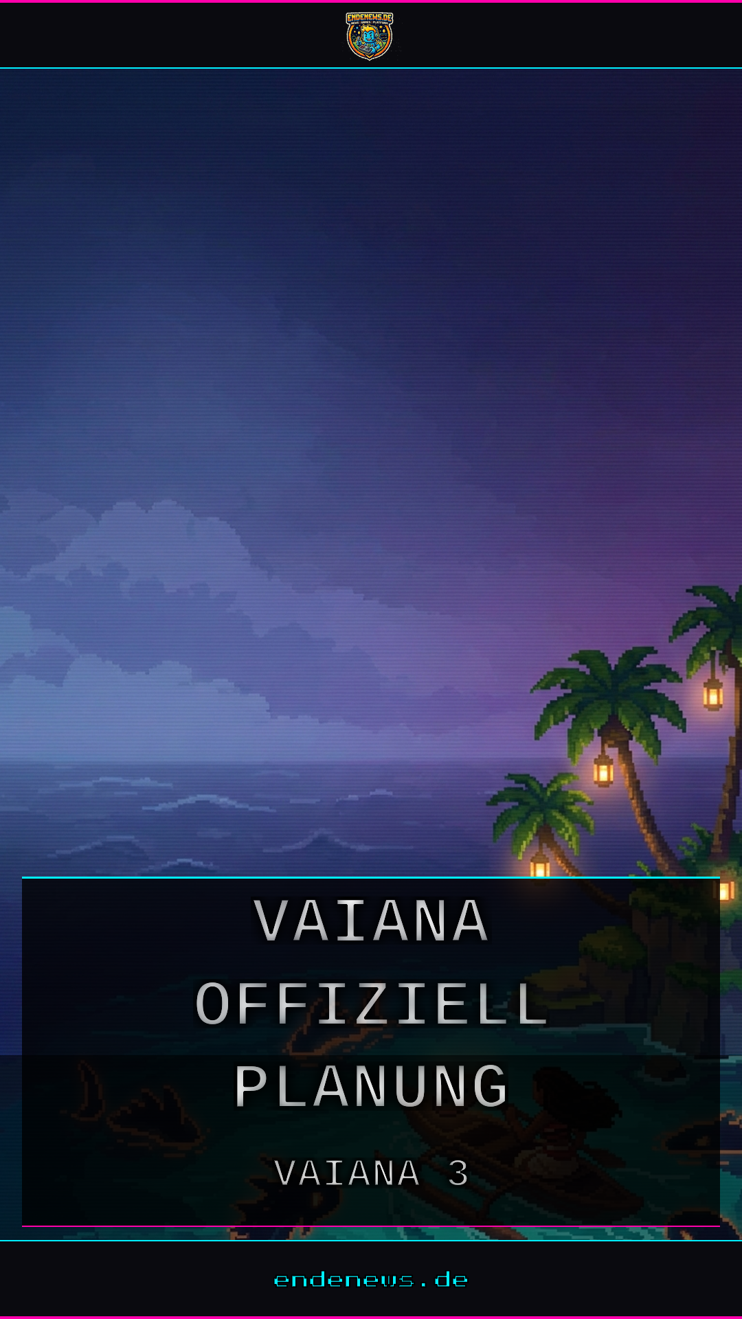 Dwayne Johnson überrascht: Vaiana 3 offiziell in Planung