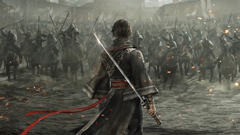 Zwischen Massenschlachten und Identitätskrise: Hat Dynasty Warriors: Origins die Formel endlich geknackt?