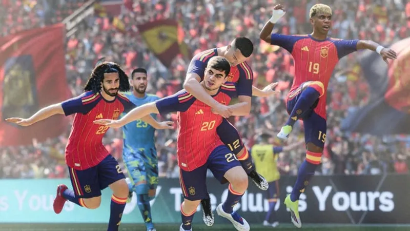 EA Advertising: „Nicht störende“ Werbung für alle Spiele? Electronic Arts startet umstrittenes Programm
